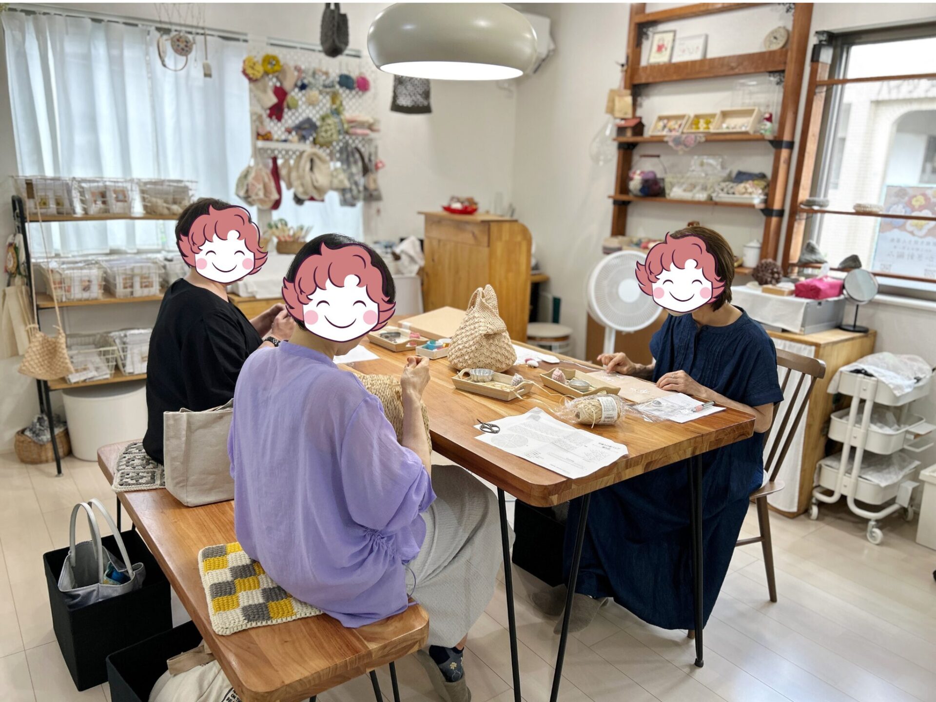 愛おしい作品完成！
