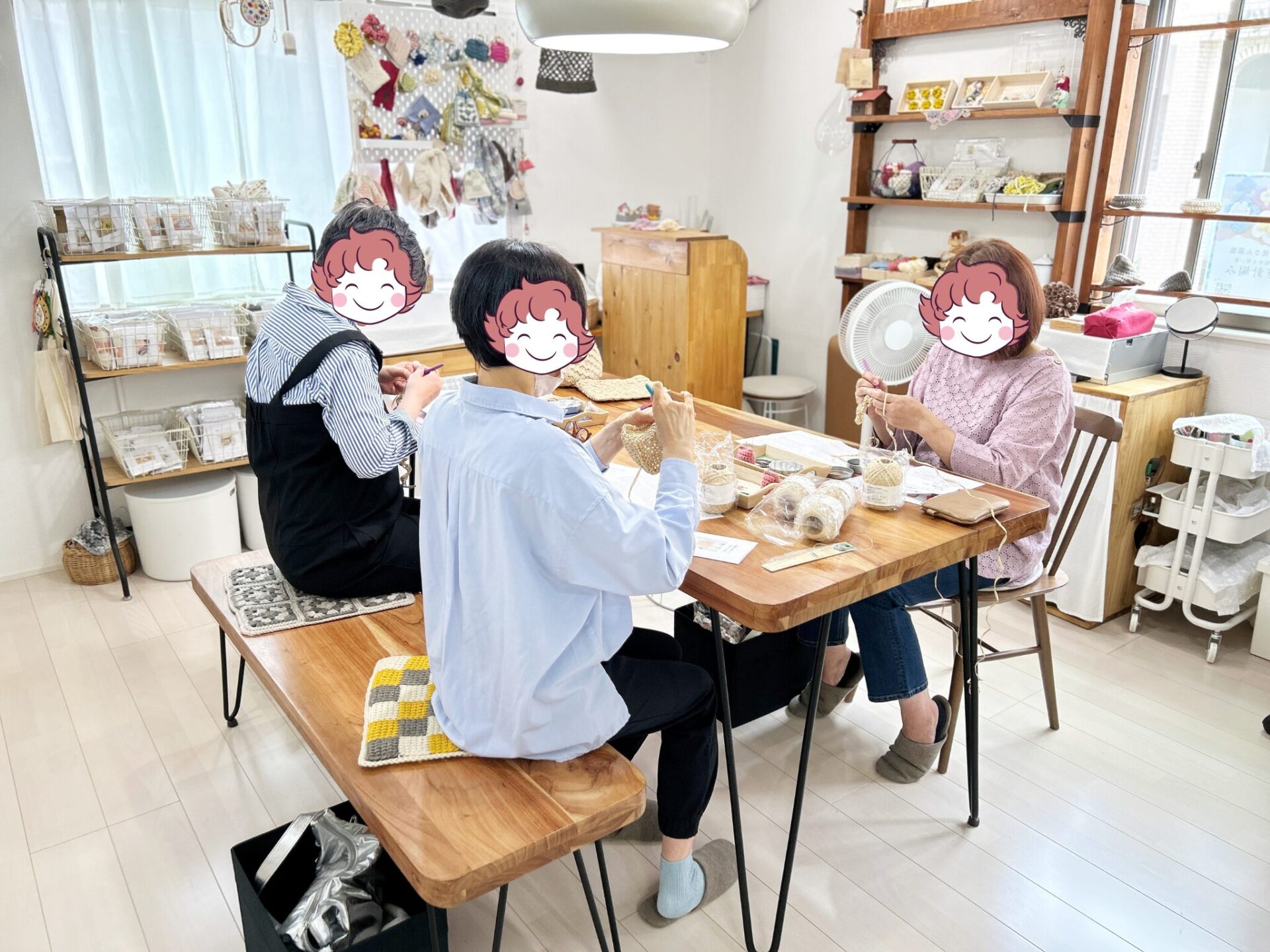 みんなで夏に向けて！