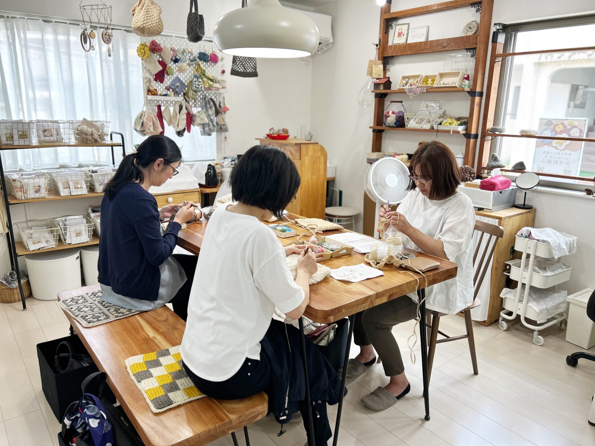 ほぼ100％の方が迷う「3つのどこ？」
