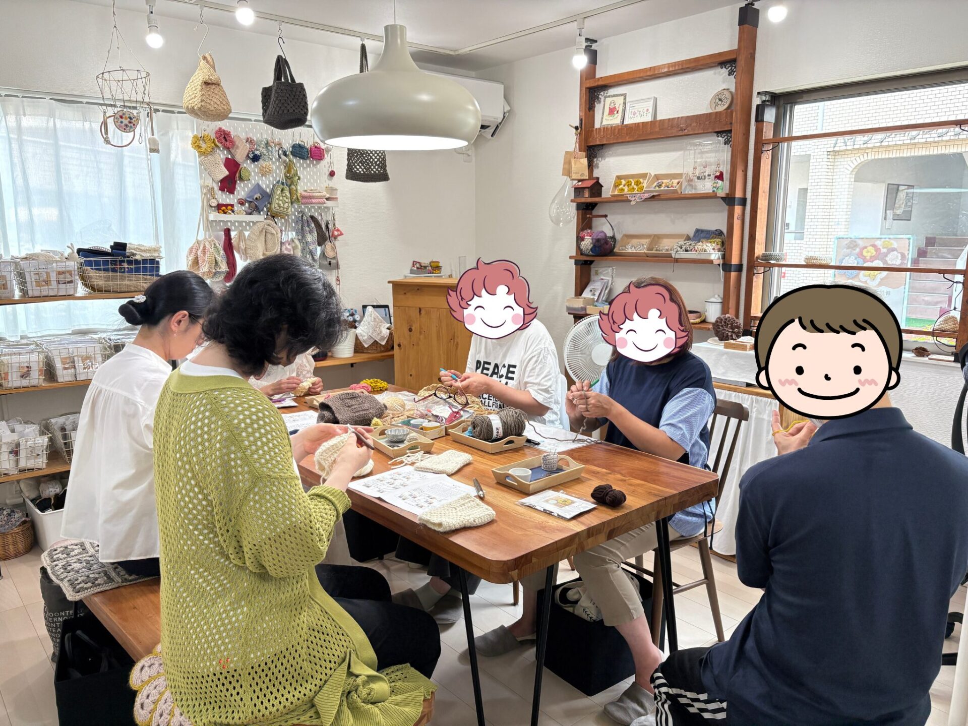 宿題好きの生徒さんが増えたみたい・笑